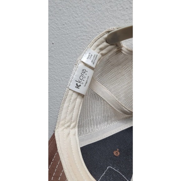 Sierra Nevada Beer Camp Trucker Hat - Picture 8 of 8